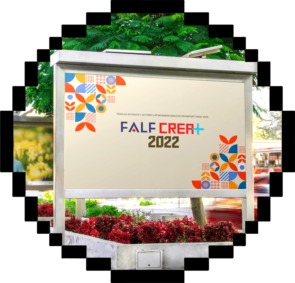 FALF CREA+